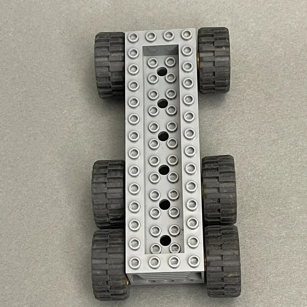 Lego‎ 30285 30642 Dark Blue Gray Replacement Parts Pieces